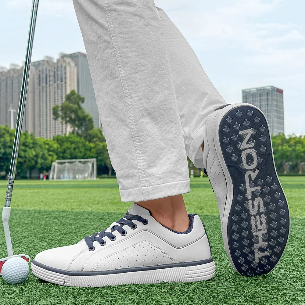 2026 Golf Shoes Men…