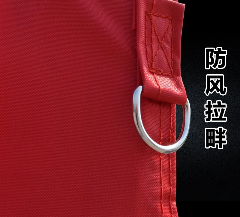 Semi-automatic outdoor folding advertising tent printing canopy