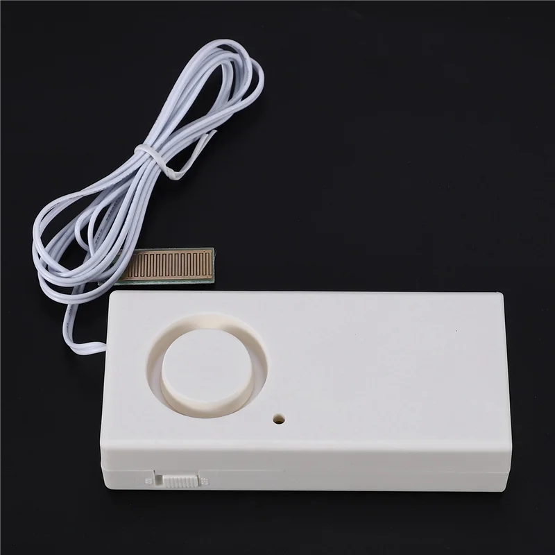 A99E-5X تجاوز المياه كاشف إنذار الغمر تسرب إنذار مستوى المياه كاشف الفائض الاستشعار إنذار