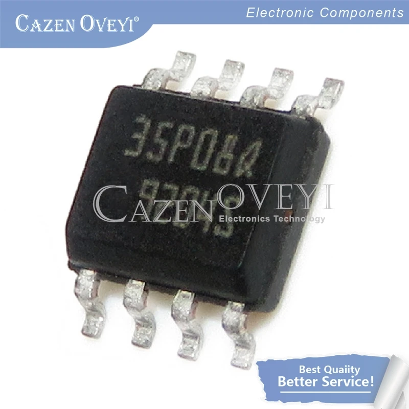 1-5pcs 23K256 24FC1025 35P08C3 ACS713TELC-20A AD633JRZ AD8397ARZ AD8675ARZ AS1015KBT FM3130-G MC9S08QD4CSC SOP-8