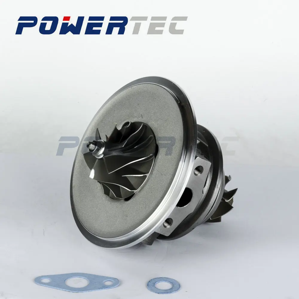 Turbocharger CHRA AL0065 Turbo Core RHF4 for Mercedes E-Class C-Class 250 Blue Efficiency W212 M271DE18AL 150 Kw 204 HP