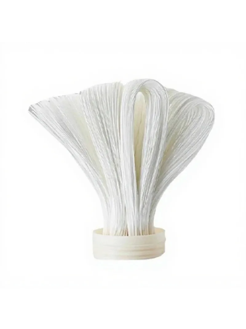 Replacement 304 Stainless Steel PVC Ultrafiltration Water Filter Cartridge UF Membrane Purifier Accessories