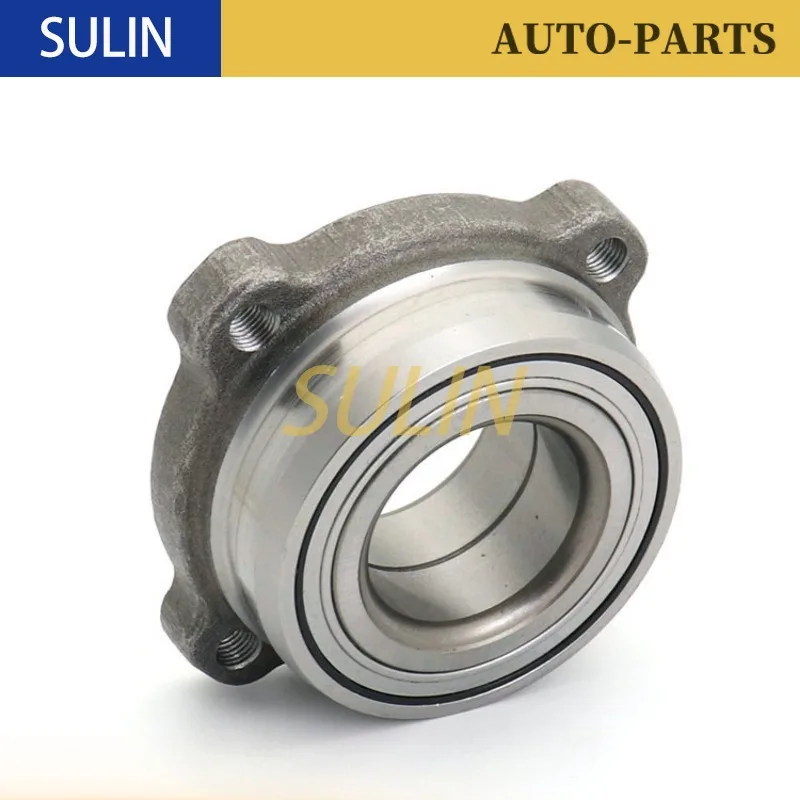 

33416795961 33416770974 Wheel Hub Bearing For B-MW E70 E71 E72 F15 F85 F16 F86