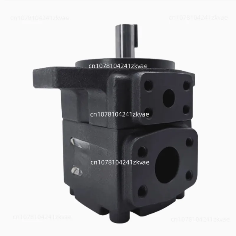 

Hydraulic high-performance vane pump YB-E16/E25/E32/E40/E50/E63 oil pump