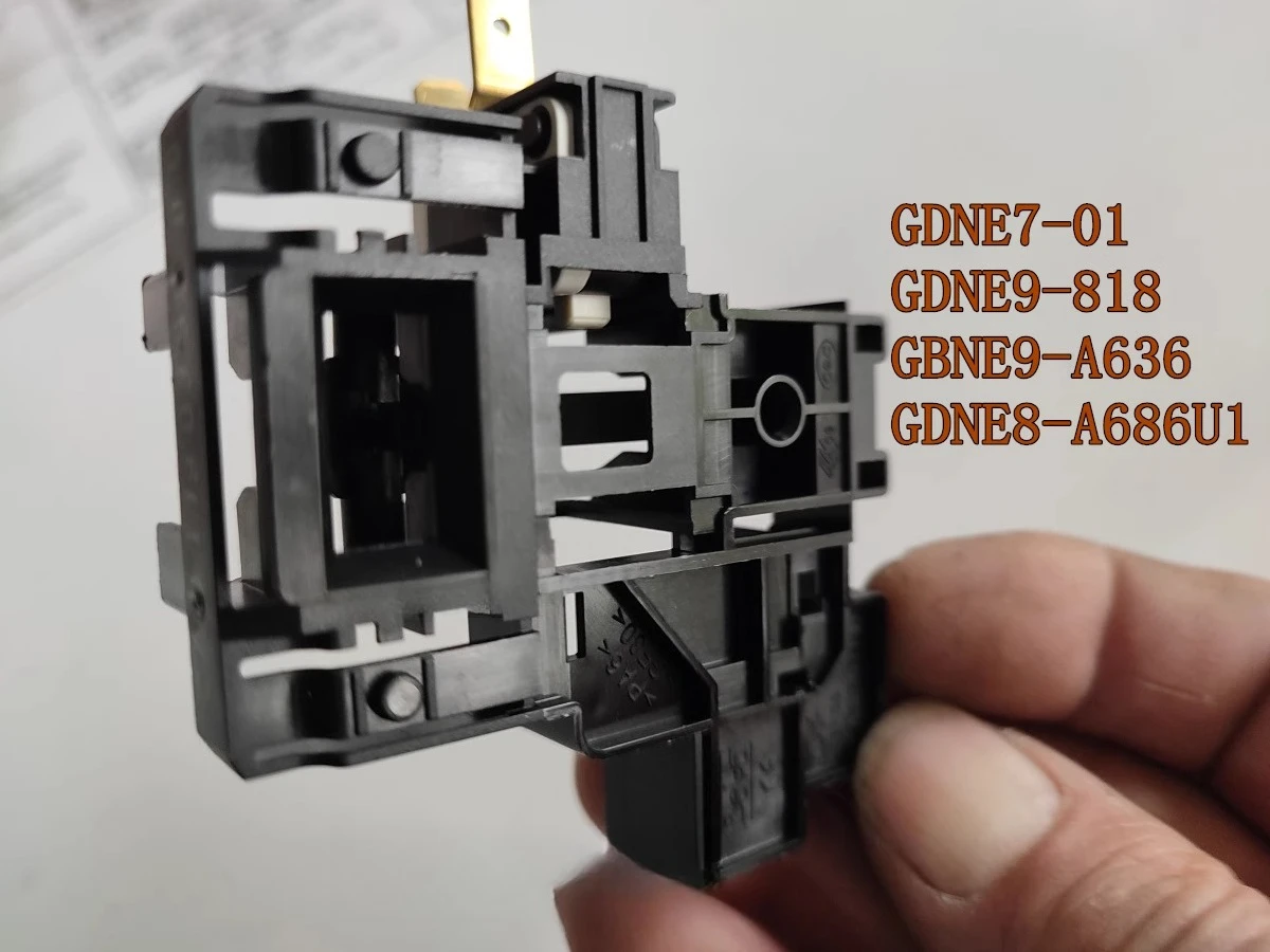 

1 шт. для Haier GDNE7-01 GDNE9-818 GBNE9-A636 GDNE8-A686U дверная защелка сушильной машины