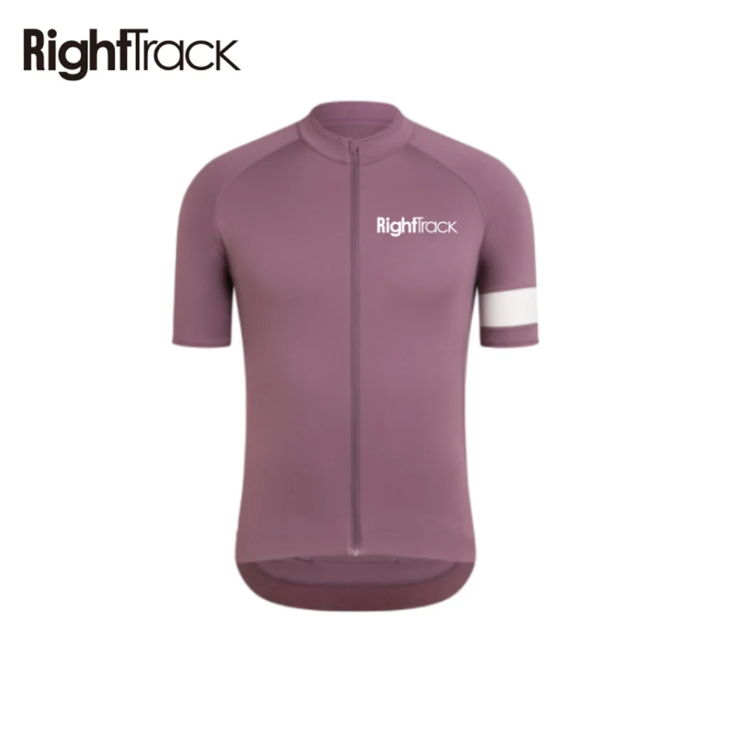 Cycling Summer Men\'s Pink Short Sleeve Jersey Cycle Top Maillot De Cyclisme 2022 Motorcross Kleding Shirts Mountain Bike Clothes