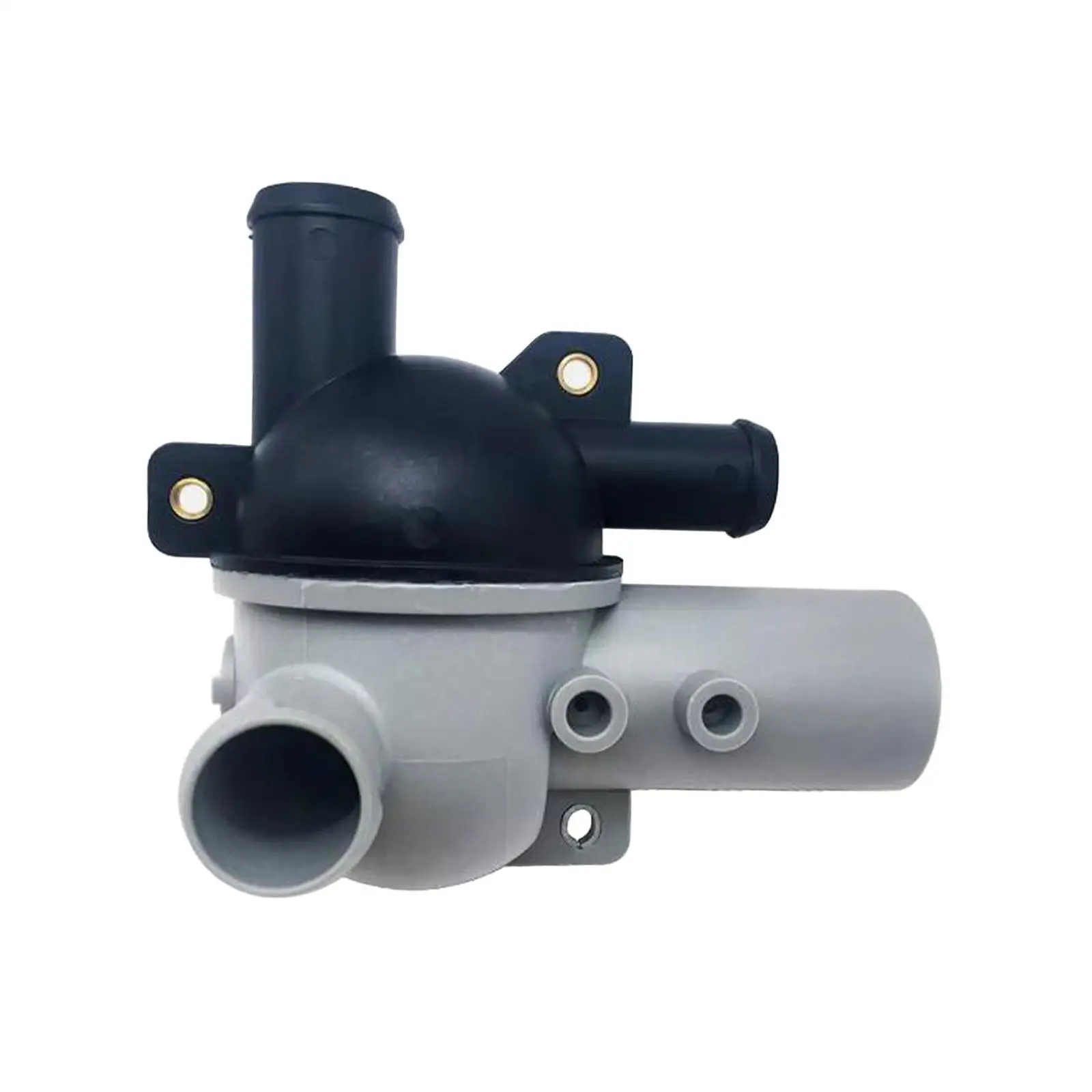 Water Housing Assy Distributor Spare Parts Replaces Water Outlet Distributor