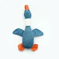 Blue Wild Goose