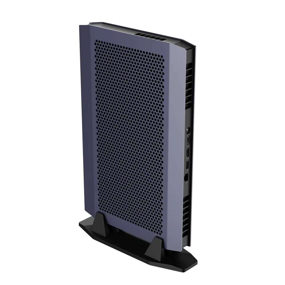 新型AtomManゲーミングミニPC G7 Ti Intel Core i9-14900HX +RTX 4070 