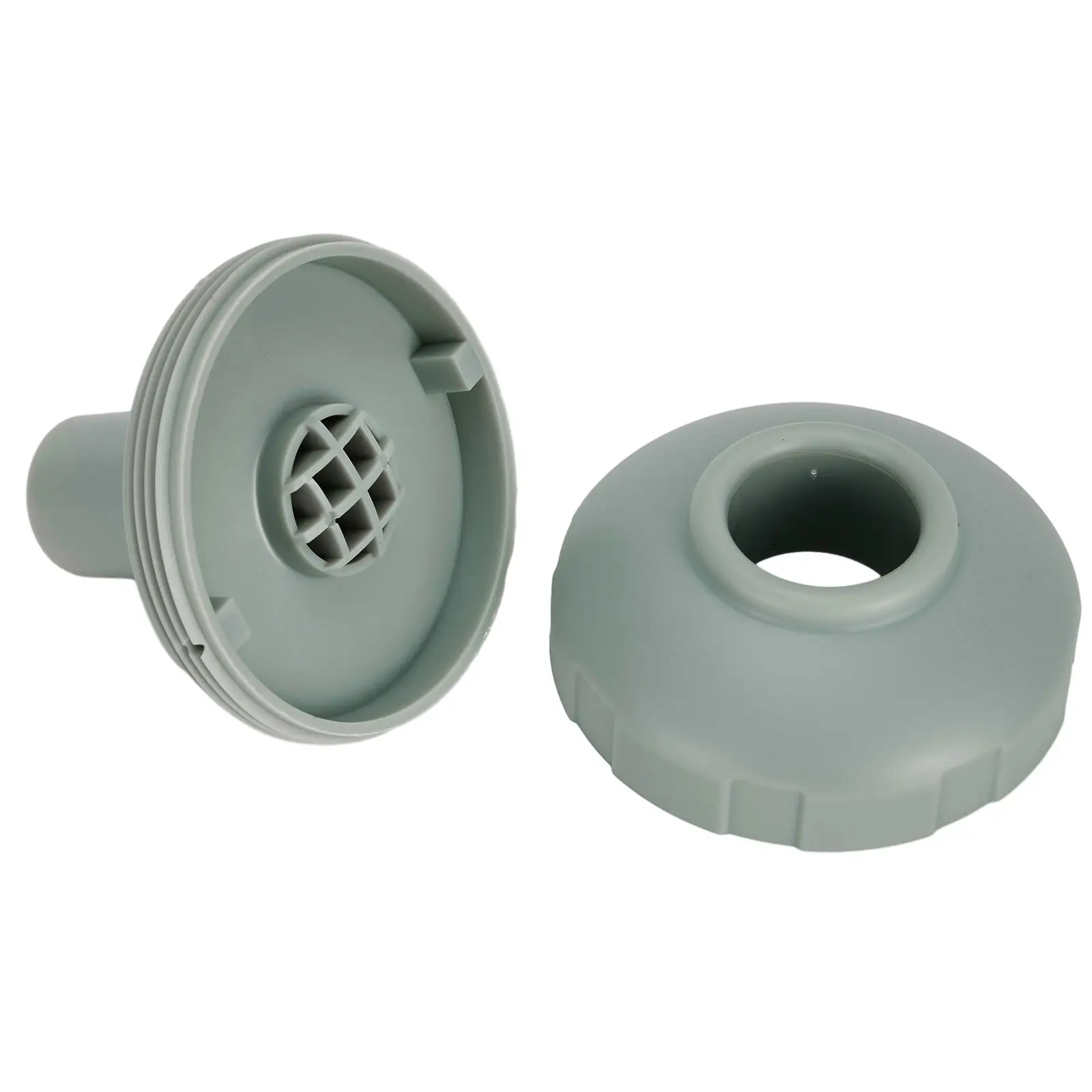 Inlet Nozzle For Skimmer Frame Easy Pool Pump 11070 For Intex Fitting Counterpart Connection Adapter Swimming Pool Part Tool