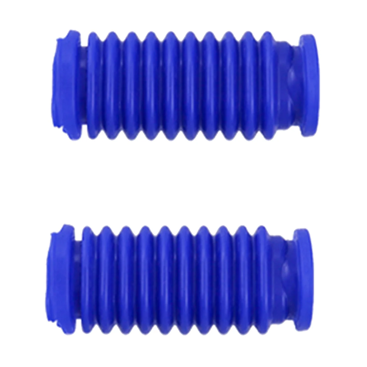 FZFZ 2 stuks Stofzuigerslang voor V8/V10 Slim V12 V15 Detecteren Slim Stofzuiger Accessoires