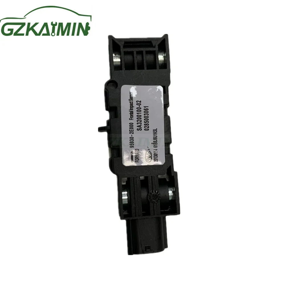 

95930-2E000 Crash Sensor FOR 2004-2010 KIA Sportage JE for Hyundai Tucson 959302E000
