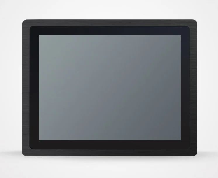 embedded 19 inch touch screen tablet PC for kiosk outdoor