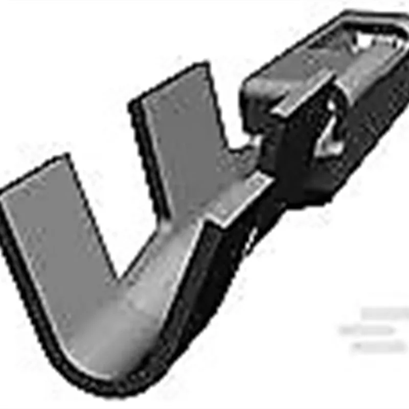 100PCS 638551-3 Original connector come from TE