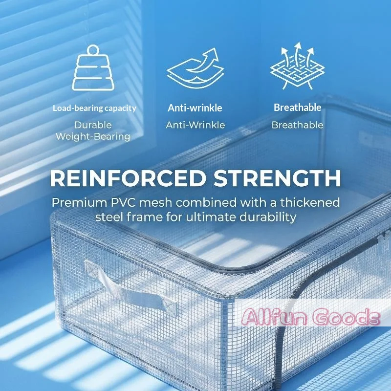 [TG835]Transparent Shoe Storage Box, Sports Shoes And High Heels Storage Box