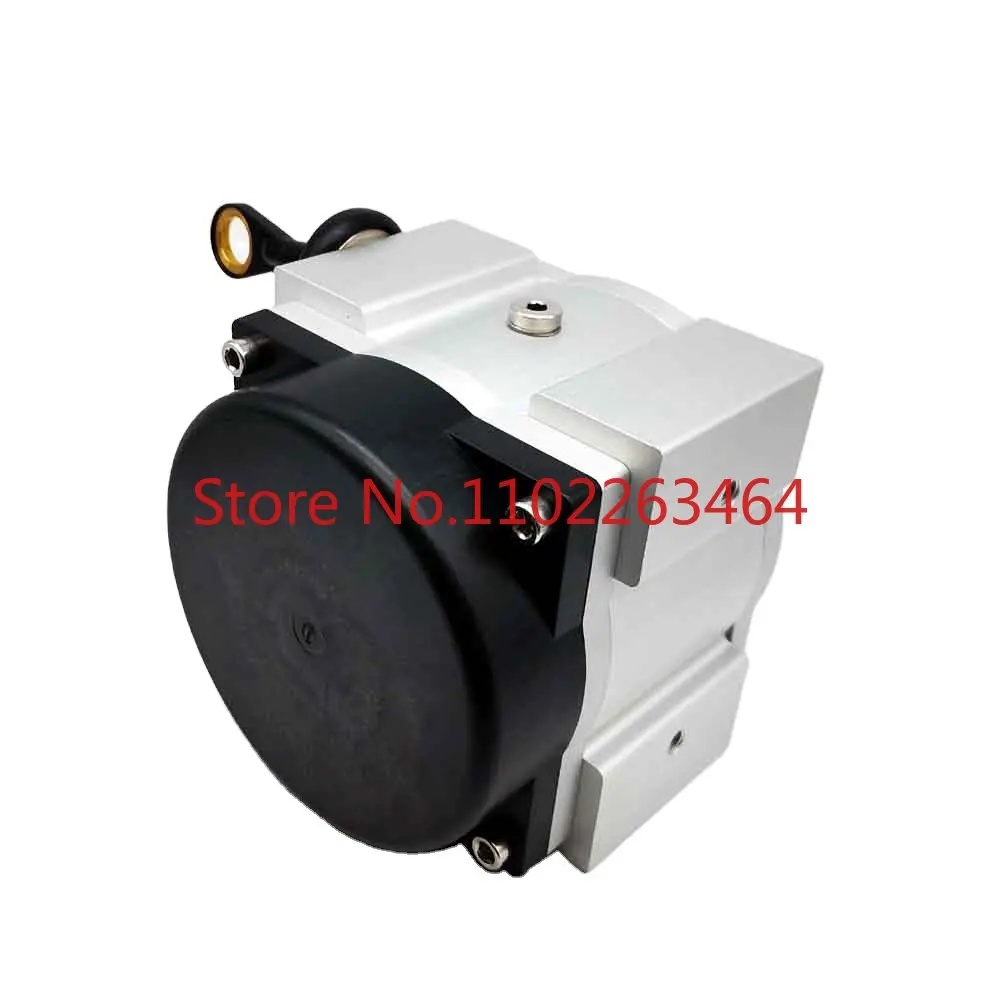 

BSL-MA 130-05 Encoder Draw-Wire Sensor Absolute Position Rotary Encoder