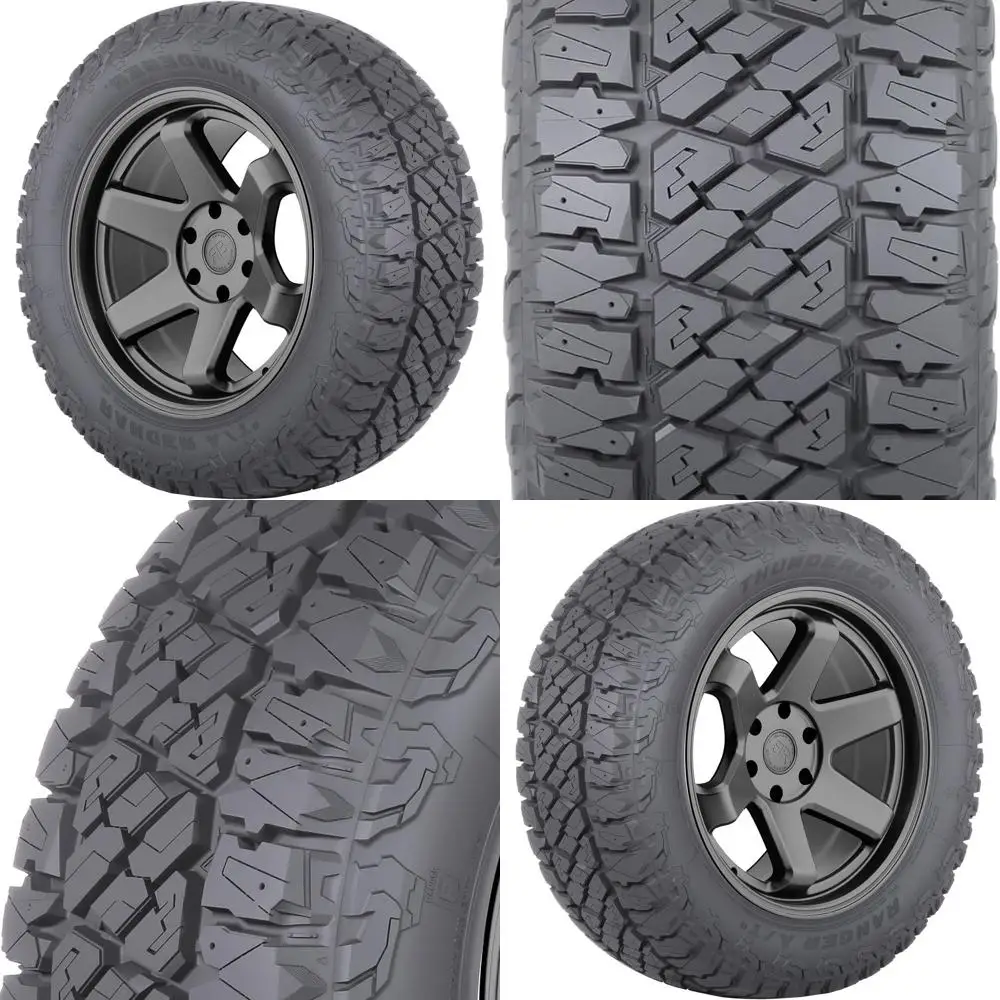 

Вездеходная шина Ranger ATR 33X12.50R20 114S E