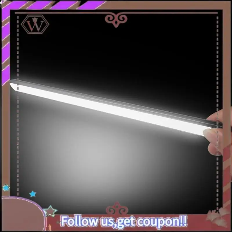 ABBG-LED Light Bar для Prusa MK4, двойная светодиодная лента 24 В, ультра яркий комплект для Prusa MK4, аксессуары для 3D-принтеров