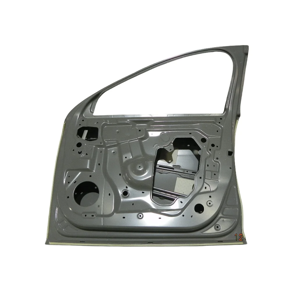 الجملة الأصلية الجديدة اليسار اليمين الباب الحقيقي ل BYD أغنية L تشين زائد برو DM-I يوان يصل المركبات إكسسوارات قطع غيار السيارات