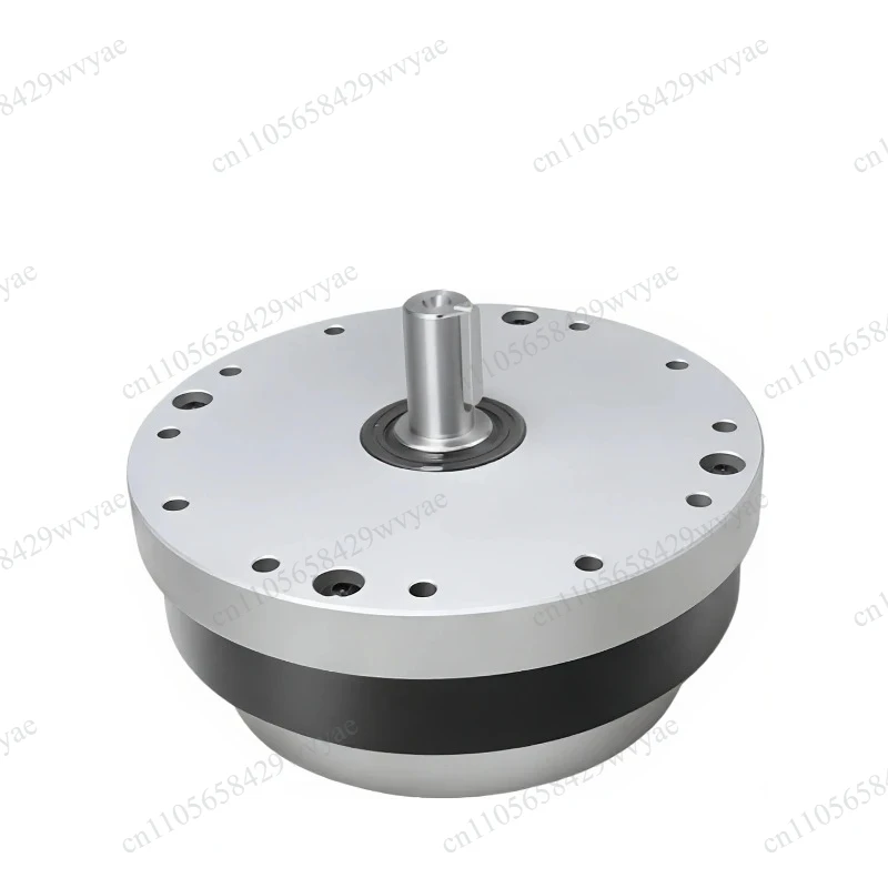 High Precision Servo Reducer High Torque Gearbox for Industrial Robot Joint Input Shaft