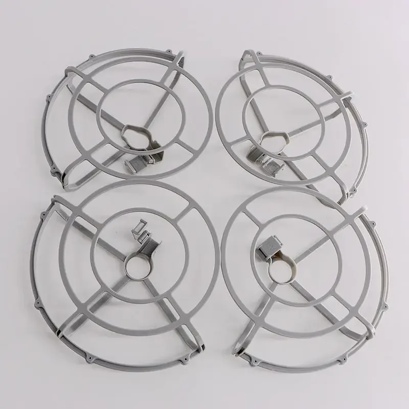 For DJI MINI 2/SE Fully Enclosed Propeller Guard For DJI Mavic Mini Drone Propeller 4726 Protector Props Wing Cover Accessories