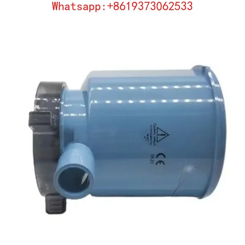 

4-070305-00 PB840 Бактериальный выдоховый фильтр с чашкой