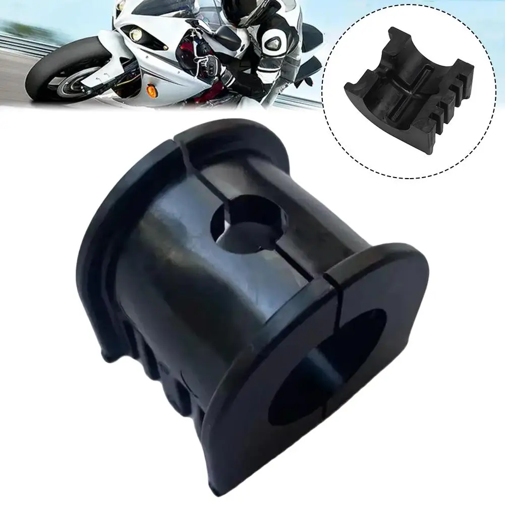 Motorcycle Balance Bar Rubber Pad For CF 500cc SSV UTV CF1000 CF800 CF500 CF600 ZForce 800 1000 550 UForce 500 U5 Y3W1