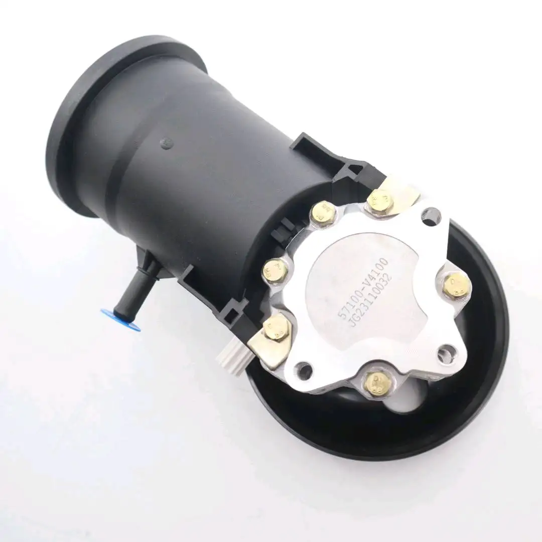 for Hydraulic Pump Jac Frison T6/T8 2.0 Gasoline