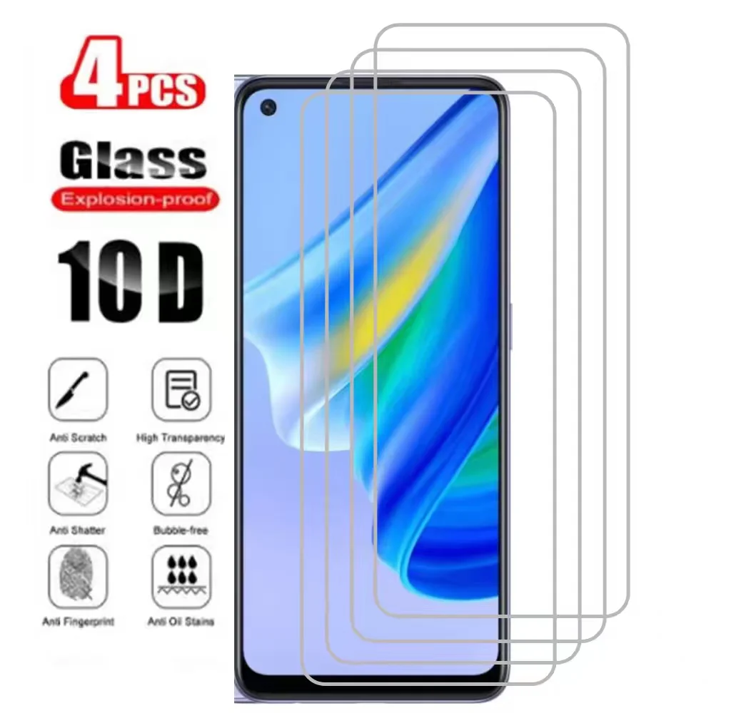 2/4PCS HD Screen Protector For Samsung S26 Ultra S26, Premium Oleophobic Coating Anti Scratch Shockproof Protective Film