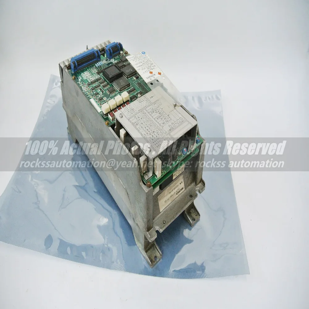 Servo Drive Controller CACR-SR15BE13SY44 Used In Good Condition