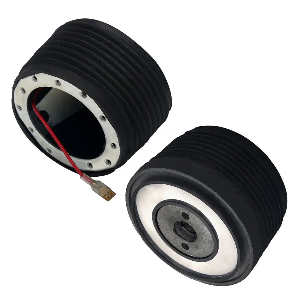 

Для KIA Sorento Sephia Opirus Sportage HUBKIA комплект адаптера ступицы рулевого колеса 6-болтовый комплект ступицы Boss