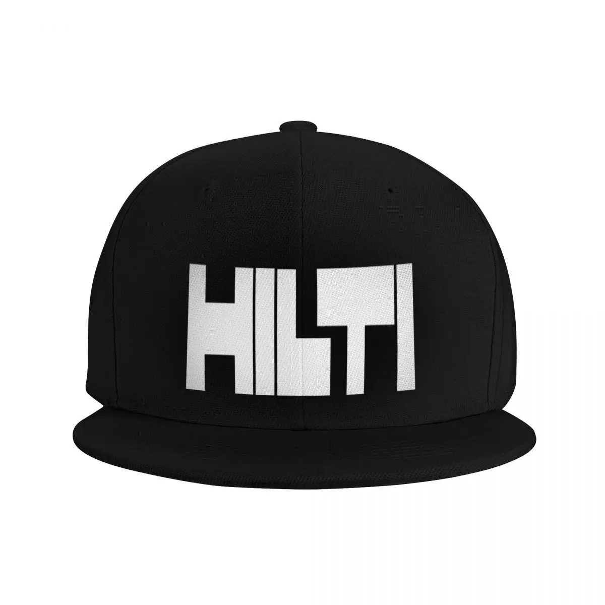 Hilti 2 Man Cap Cap Male Women's Cap Baseball Caps Men's Baseball Cap Man Hat Baseball Cap