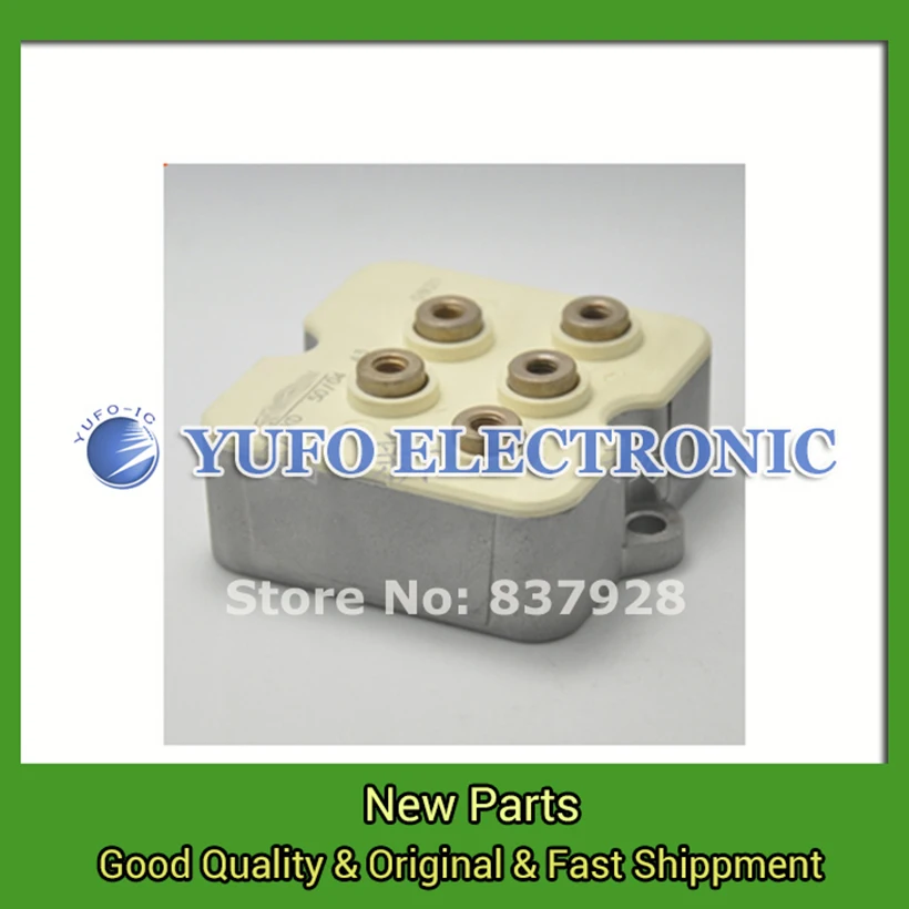 Free Shipping 1PCS SKB50/08 Power Module Rectifier Original Stock Special Supply Welcome To Order