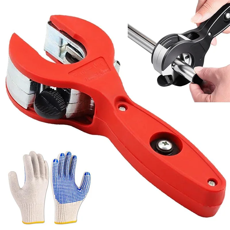Thumbnail 2 - #15 Budget Pipe Cutters for Smart Shoppers