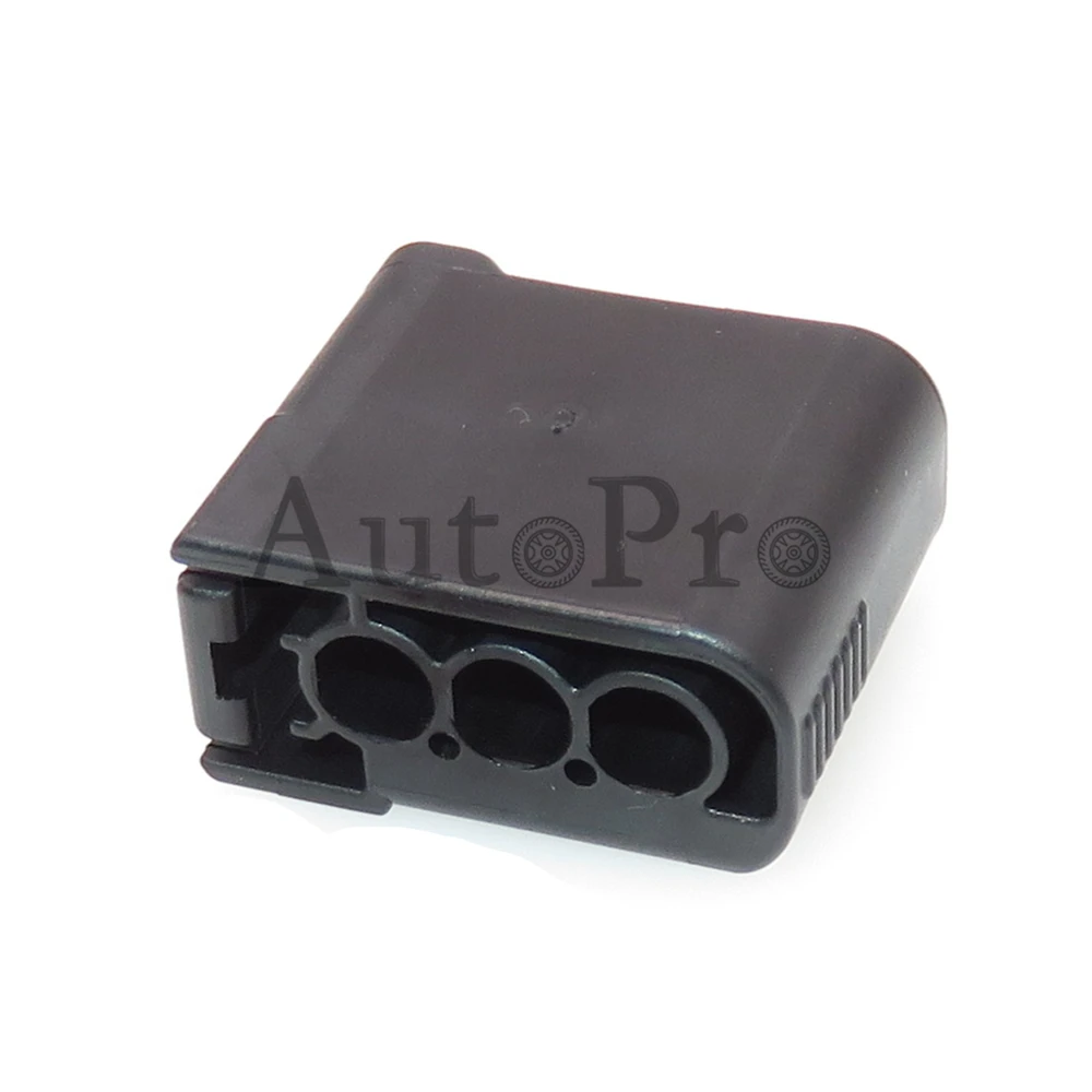 3穴FW-C-D3F-Bカーイグニッションコイル,ワイヤー端子,端子,プラスチックハウジングコネクタ,1セット