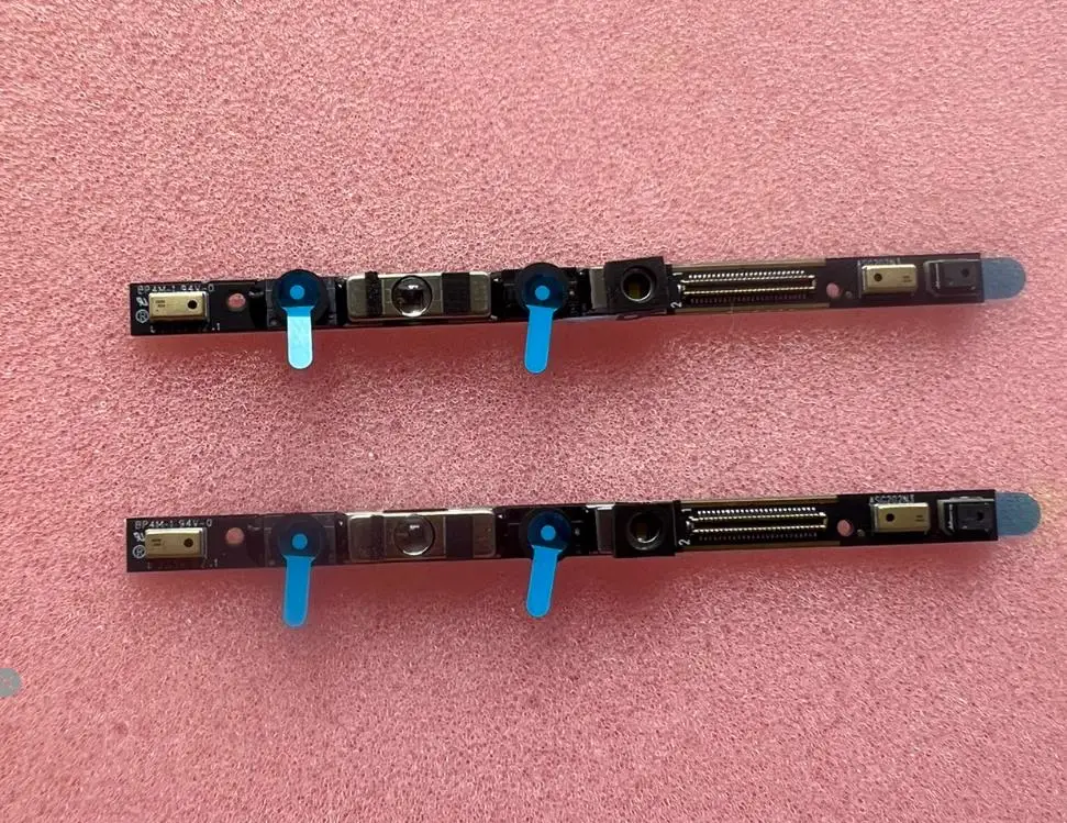 

037FJ3 08W9J1 Оригинальный новый для Dell Precision 5690 M5690 Latitude 7350 7450 7650 E7350 E7450 Встроенная камера ИК-модуль веб-камеры