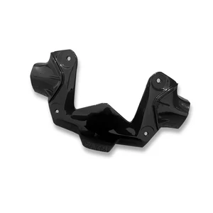 Burnun ve başın üst kısmının dönme işaretini desteklemek için, Kawasaki Z900 2020-2023 için ön cam kaputu için ön far kaporta kapağı En çok satılan 12, z900 yok-no. 12