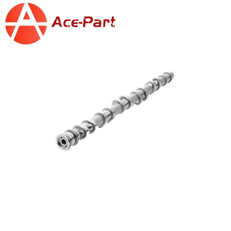 

1 шт. 11317563665 Распредвал для BMW E82 E88 E90 E91 E92 E93 E60 E61 E85 E86 2006-2013 11317527760 11317550557 Новые автомобильные аксессуары