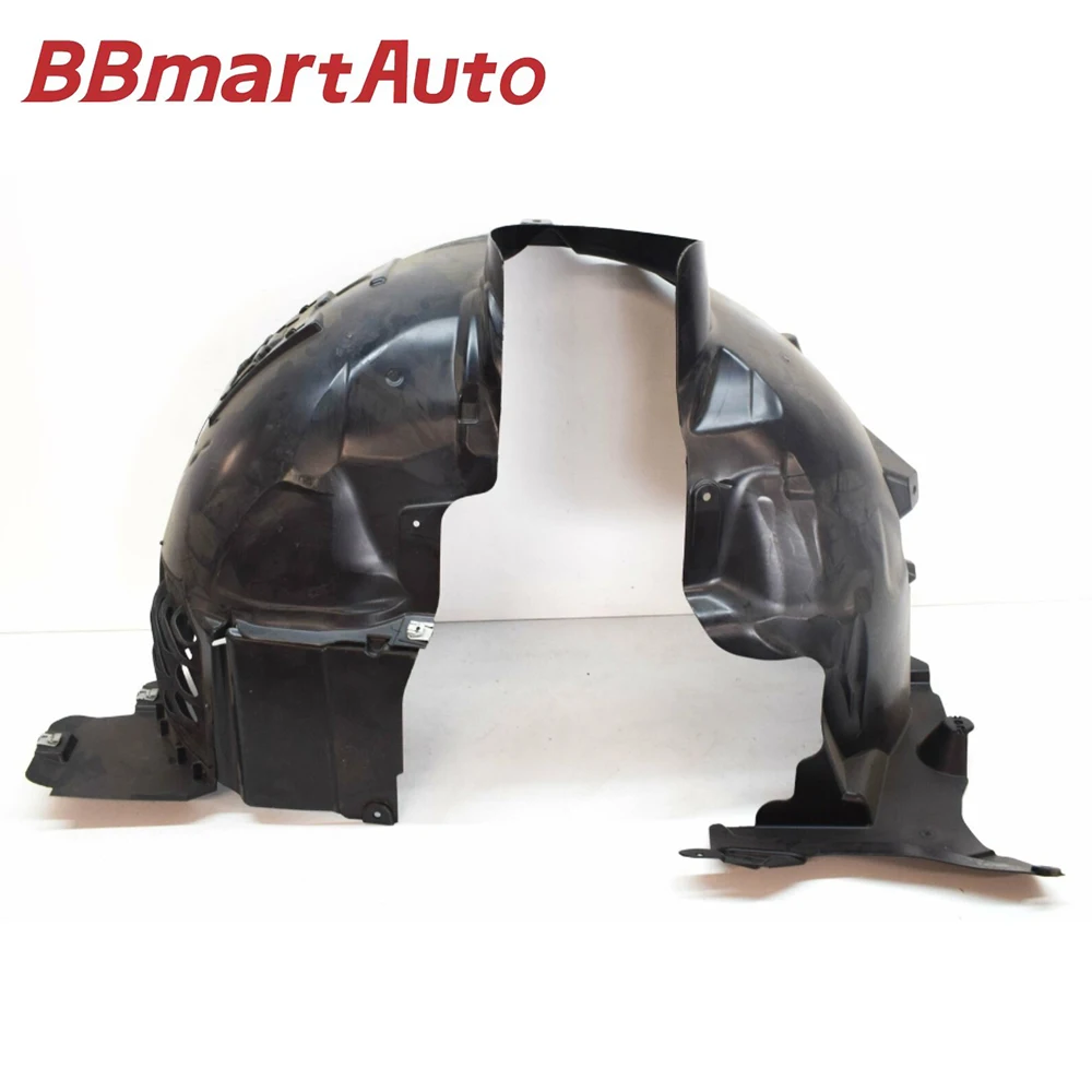 

A1566900030 BBmart Auto Parts 1pcs Front Right Fender Liner For Mercedes Benz GLA CLASS X156 OE 1566900030 Car Accessories