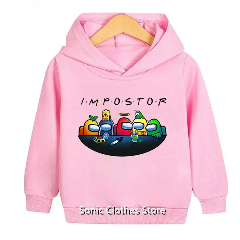 Cosplay Super Marios Peach Princess Clothes Autumn Kids Girls Clothes Coats Baby Boys Hoodie Sweatshirts Children's Clothing