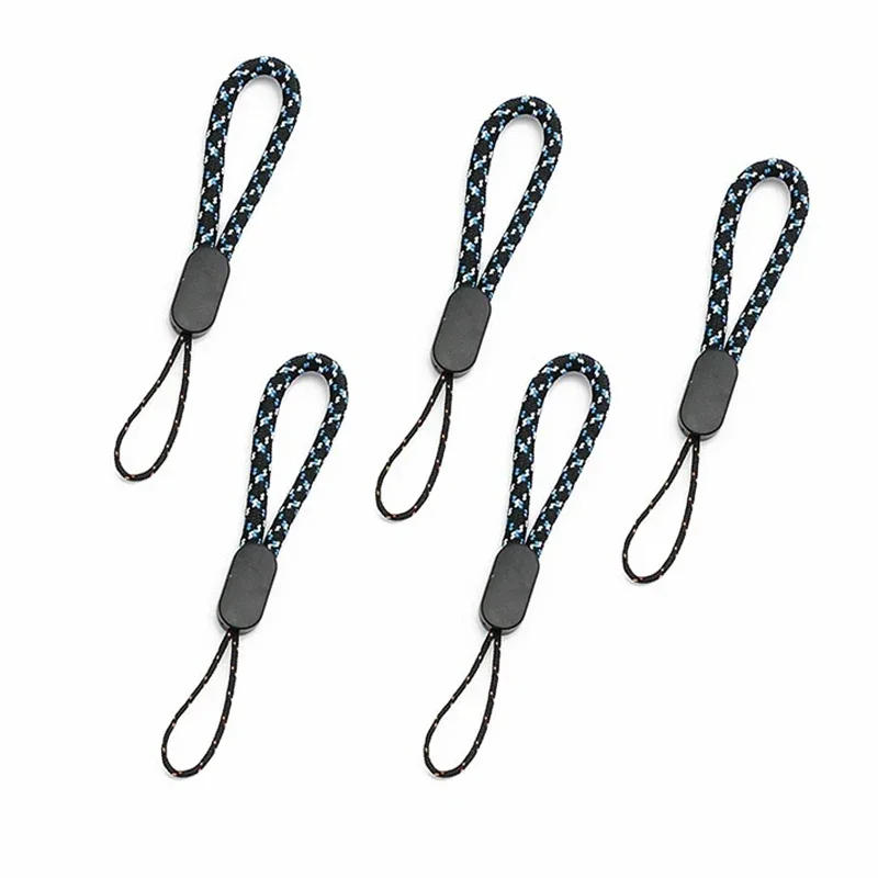 3/5Pc Hand Wrist Lanyard String for Mobile Phone Strap