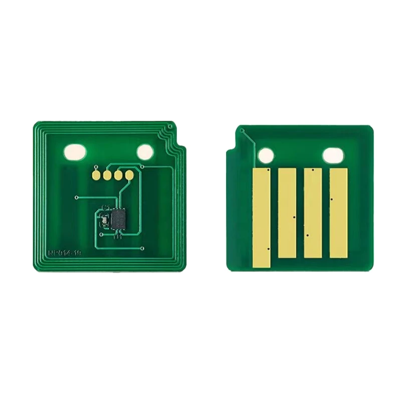 GraceMate 12pcs For Xerox WorkCentre 7525 7530 7535 7545 7556 7830 7835 7845 7855 7970 Toner Cartridge Chip image 2