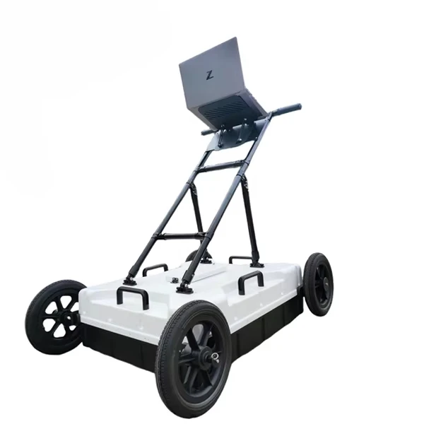 Gpr-100Mhz Ground P…