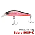 DW102 Sabre 80SP-K