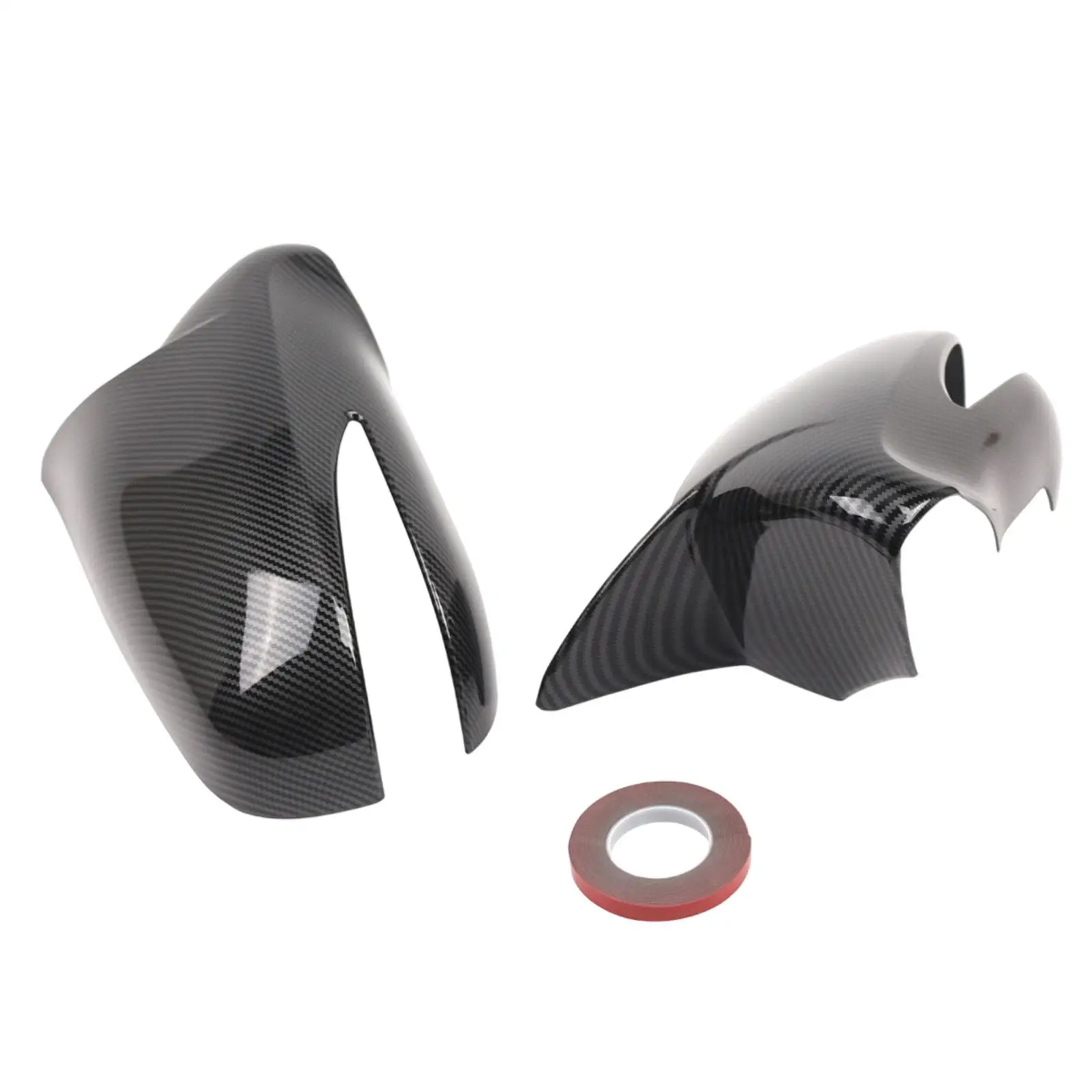 

Side Mirror Cover Caps 8791A76070A1 for RX270 RX450 (2009-2014) (2009-2012) (2009-2012)