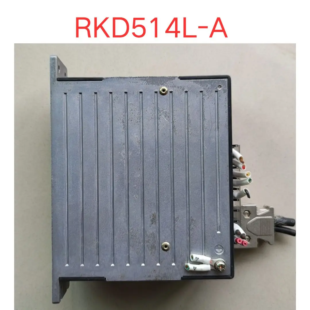 Second-hand test OK server Driver RKD514L-A Fast delivery