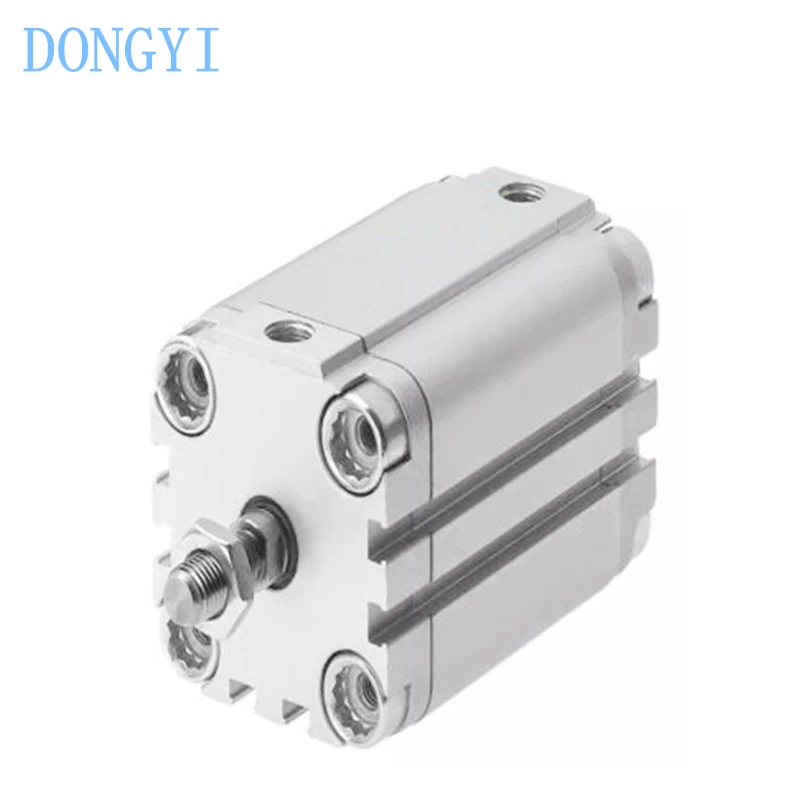 

Компактный цилиндр ADVU ADVU-40 ADVU-40-10 ADVU-40-15 ADVU-40-20 ADVU-40-25 ADVU-40-30-35-40-45-50-60-75-80-90-100 -P-A -A-P-A