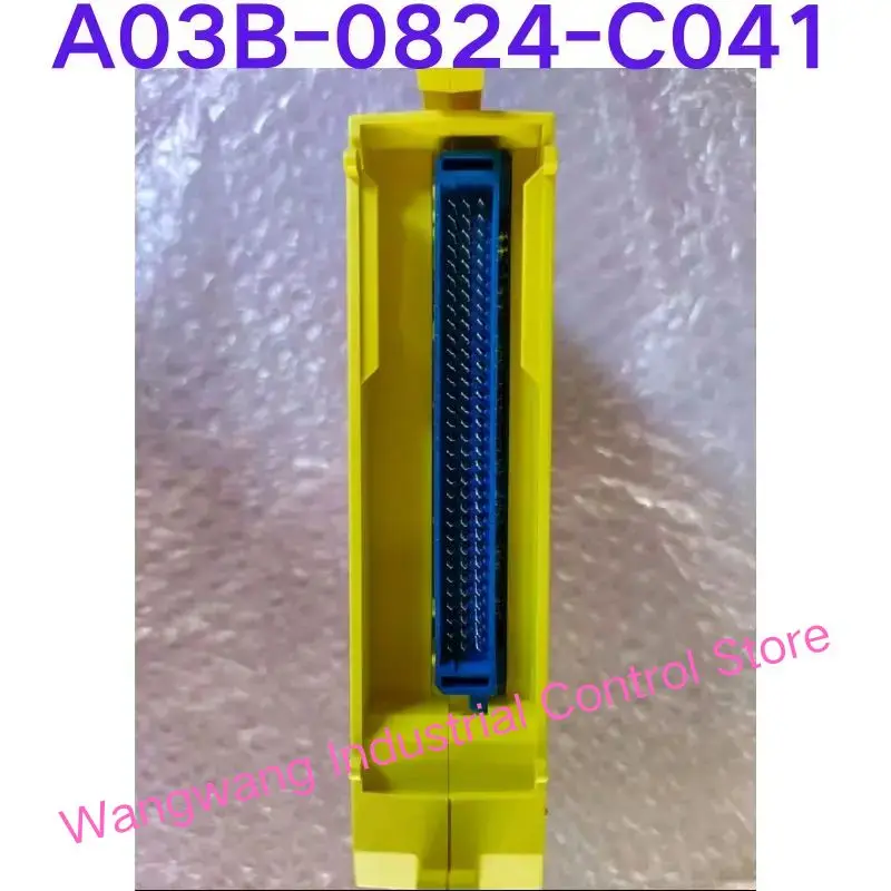 

Brand-new A03B-0824-C041 IO module