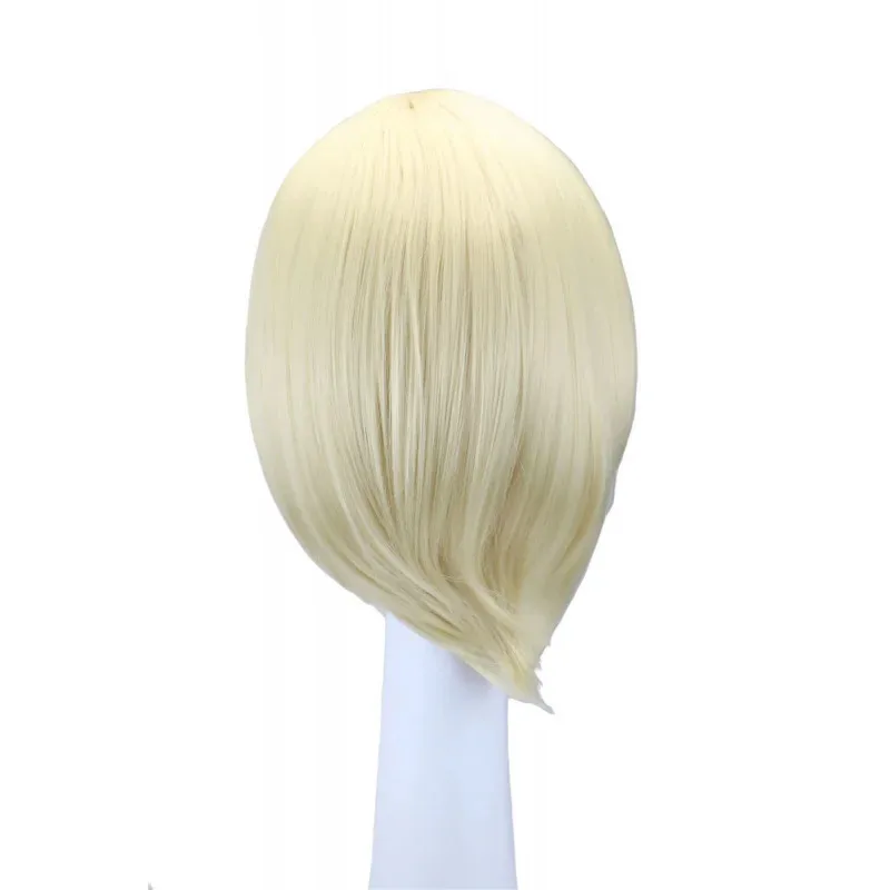 2025 12 يوري بوري سايتي على أنيمي! على شعر مستعار الجليد حار بيع تأثيري