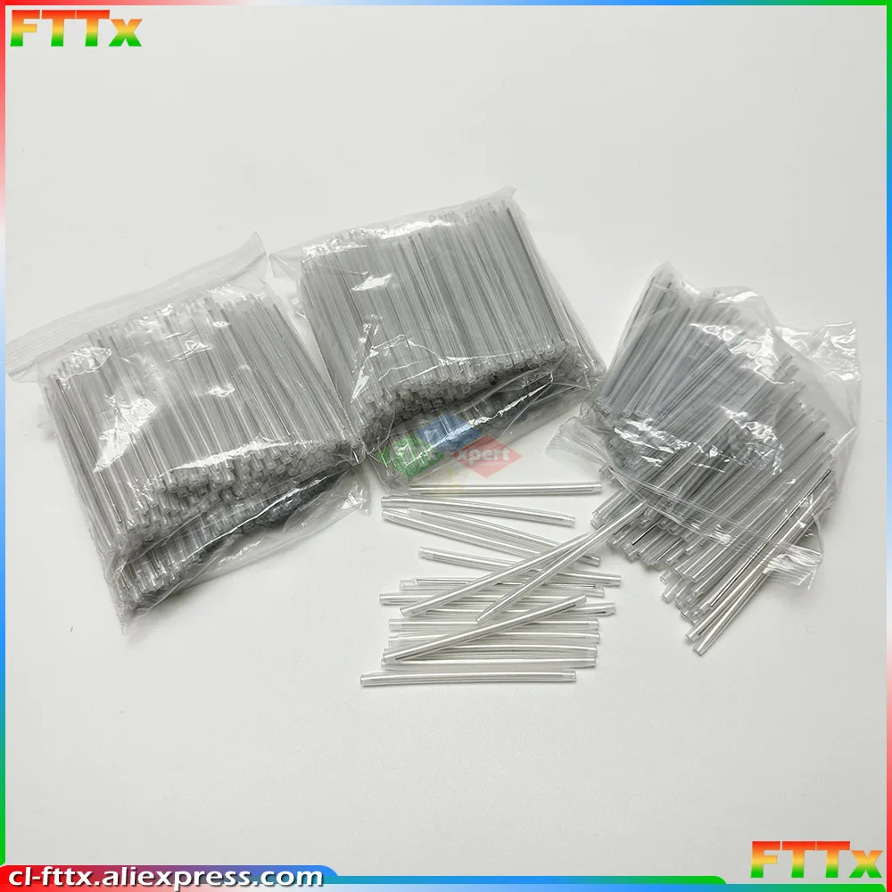 

40 мм, 45 м, 60 мм, волоконно-оптическая термоусадочная трубка для защиты от плавления, термоусадочная трубка, оптоволоконная трубка, термоплавкая трубка, оптическая smouve